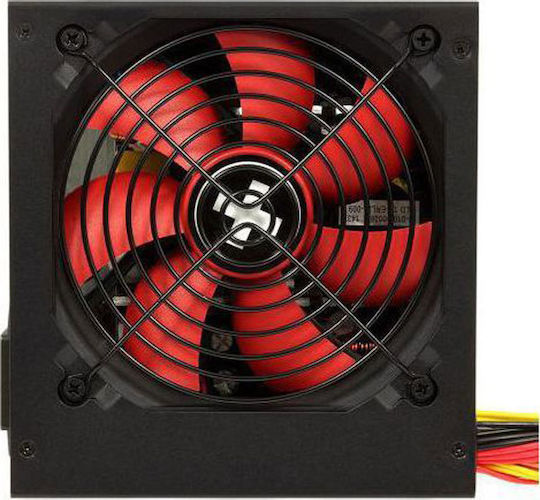 Xilence Performance C Series 300W Μαύρο Τροφοδοτικό Υπολογιστή Full Wired