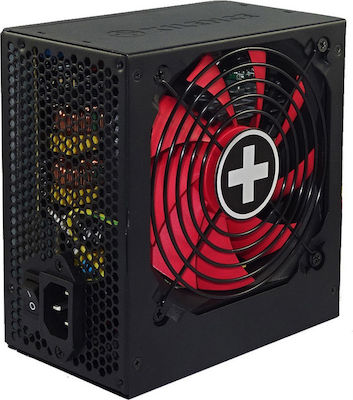 Xilence Performance A+ 530W 530W Computernetzteil Voll verkabelt 80 Plus Bronze