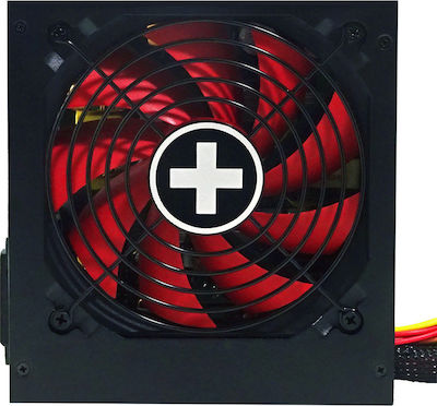 Xilence Performance A+ 530W 530W Computernetzteil Voll verkabelt 80 Plus Bronze