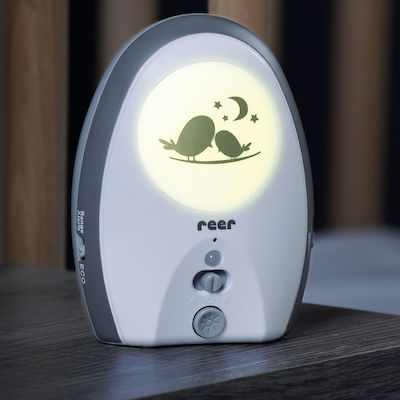 Reer Baby Monitor Rigi 400