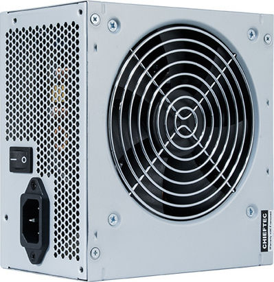 Chieftec iArena 500W Gray Computer Power Supply Full Wired