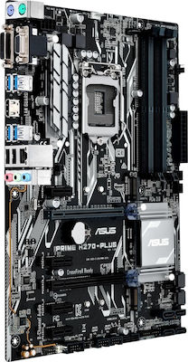 Asus Prime H270-Plus