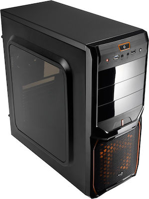 Aerocool V3X Advance Window
