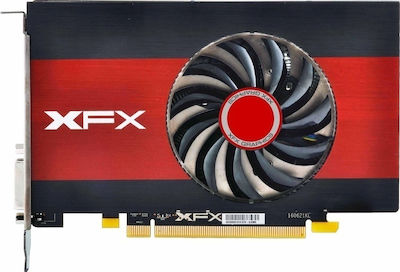 XFX Radeon RX 560 2GB 14CU Single Fan