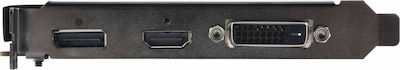 XFX Radeon RX 560 2GB 14CU Single Fan