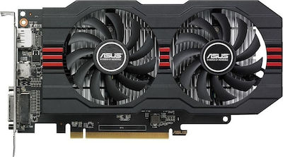 Asus Radeon RX 560 4GB OC