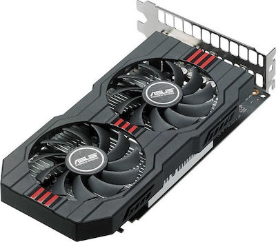 Asus Radeon RX 560 4GB OC