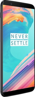 OnePlus 5T Dual SIM (8GB/128GB) Schwarz