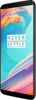 OnePlus 5T Dual SIM (8GB/128GB) Schwarz