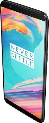 OnePlus 5T Dual SIM (8GB/128GB) Schwarz