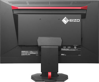 Eizo FS2434 IPS Gaming Monitor 23.8" FHD 1920x1080 με Χρόνο Απόκρισης 4.9ms GTG