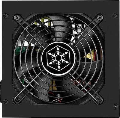 Silverstone Strider S 850W Full Modular 80 Plus Gold
