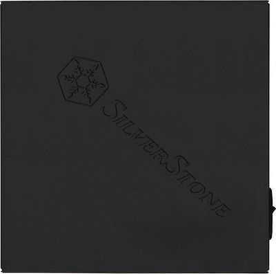 Silverstone Strider S 850W Full Modular 80 Plus Gold