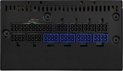 Silverstone Strider Plus 750W