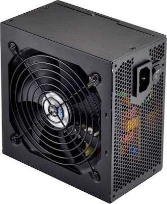 Silverstone Strider Essential Bronze 700W
