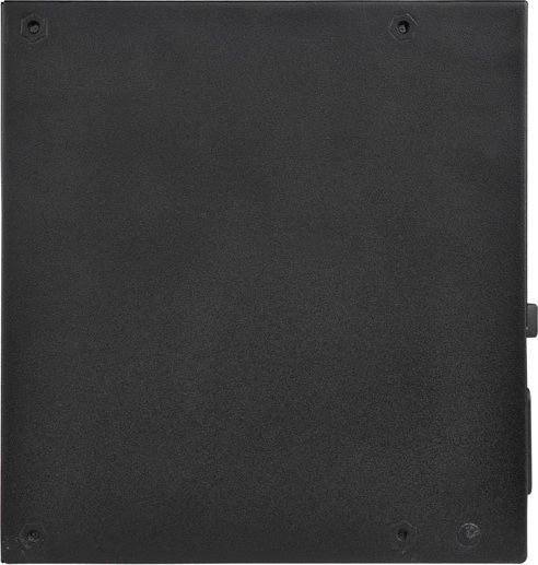 Silverstone ST50F-ES230 rev. 2.0 500W Μαύρο Τροφοδοτικό Υπολογιστή Full Wired 80 Plus Standard