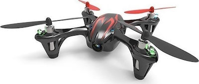 Hubsan H107C X4 Дрон Мини с Камера 720p и Дистанционно
