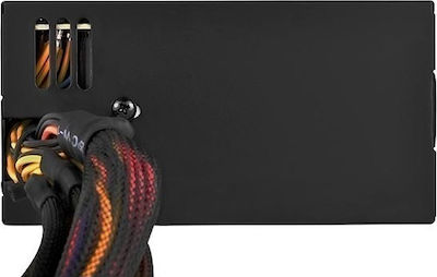 Silverstone Strider SFX 300W v1 300W Sursă de alimentare Complet cu fir 80 Plus Bronze