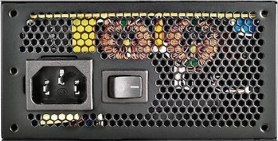 Silverstone Strider SFX 300W v1 300W Sursă de alimentare Complet cu fir 80 Plus Bronze