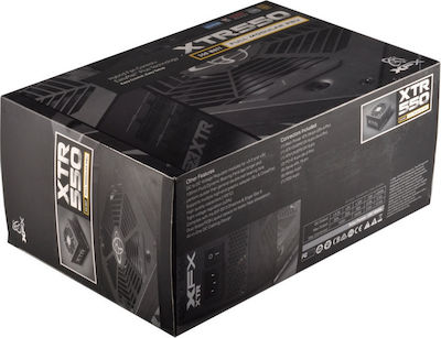 XFX XTR Series 550W