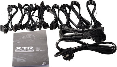 XFX XTR Series 550W