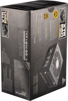 XFX XTR Series 550W