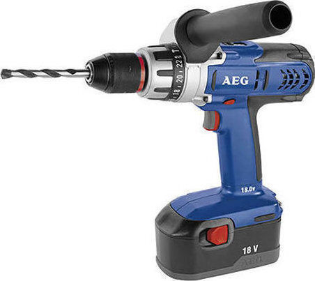 AEG Tools Bohrschrauber Elektrisch