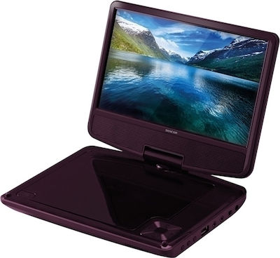 Sencor SPV 2920 Portable DVD Player