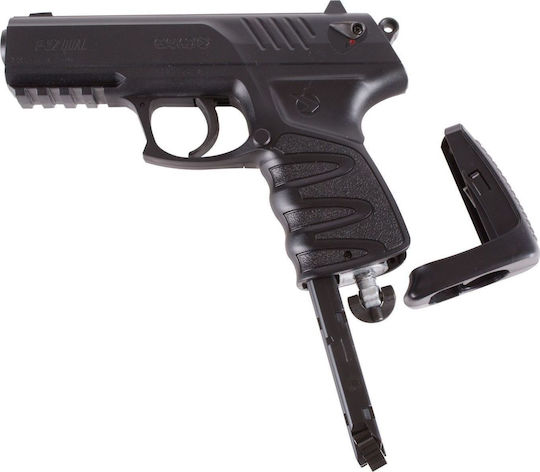 Gamo CO2 Air Pistol P-27 Dual (Pack) 4.5mm