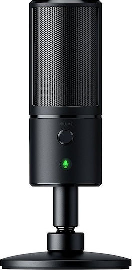 Razer Seiren X Mikrofon USB Tischplatte