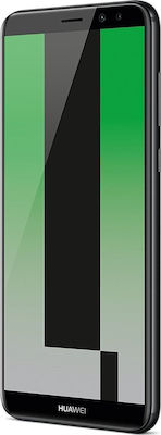 Huawei Mate 10 Lite Dual SIM (4GB/64GB) Negru