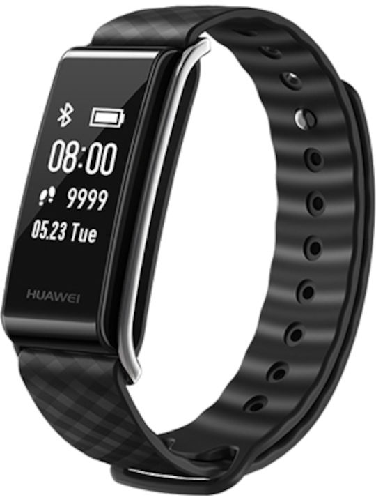 Huawei Color Band A2 Μαύρο