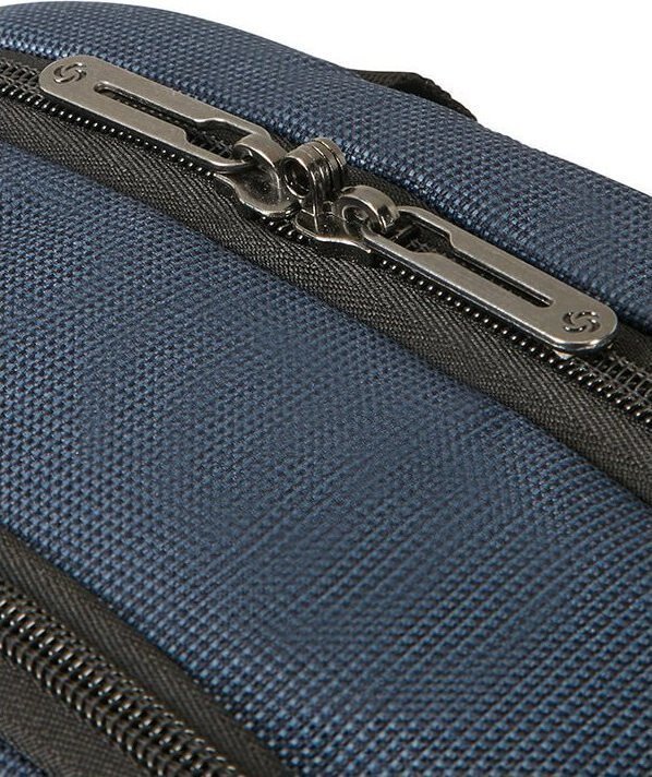 Samsonite Network 3 Backpack 14.1" Blue Skroutz.gr