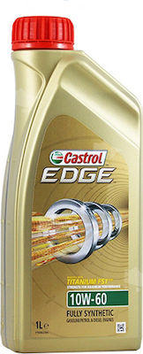 Castrol Autoöl Edge FST 10W-60 1Es