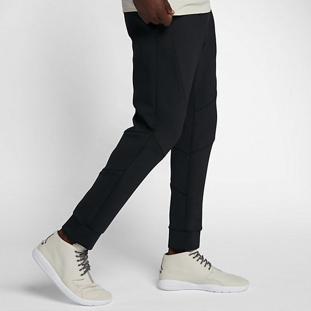 nike flight joggers