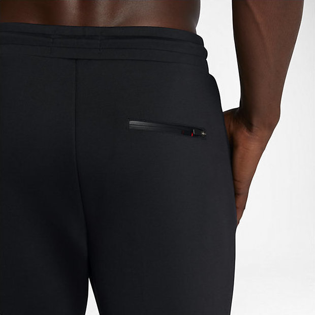 nike flight joggers