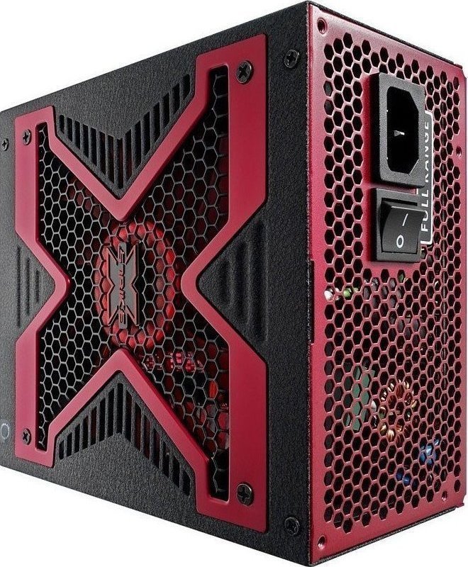 Схема aerocool strike x 1100w