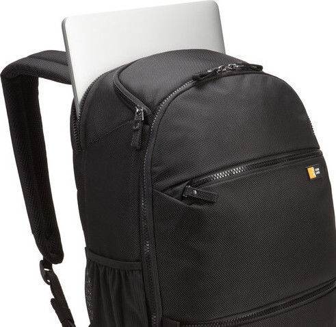 Case Logic Bryker Camera Backpack Size Large Black