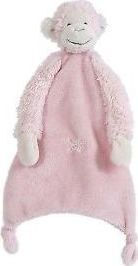 Happy Horse Babytuch Pink Monkey Mickey Tuttle Pink