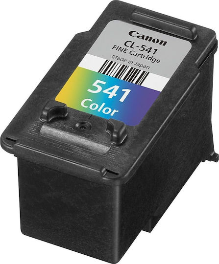 Canon CL-541 Γνήσιο Μελάνι Εκτυπωτή InkJet Πολλαπλό (Color) (5227B005)