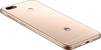 Huawei P9 Lite Mini Две SIM карти (2GB/16GB)