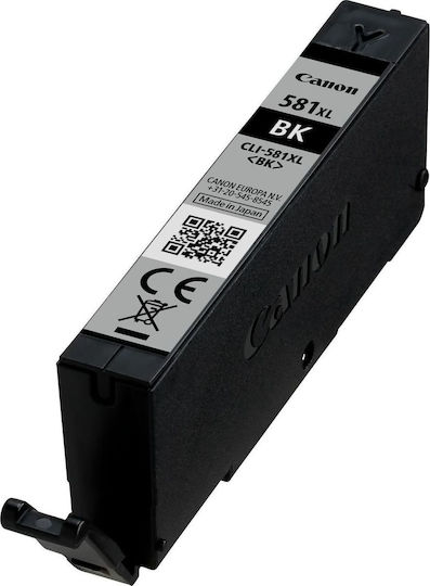 Canon CLI-581XL Original InkJet Printer Ink Black (2052C001)