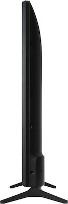 LG Smart Fernseher 49" Direkte LED 49LJ594V (2017)