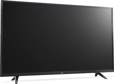 LG Smart Τηλεόραση 49" 4K UHD LED 49UJ620V HDR (2017)