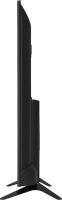 LG Smart Fernseher 65" 4K UHD Direkte LED 65UJ620V HDR (2017)