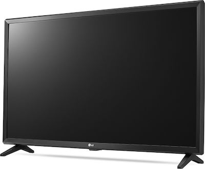LG Умна Телевизия 32" Пълна HD LED 32LJ610V HDR (2017)