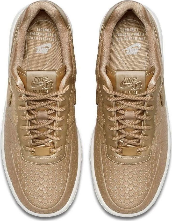 air force 1 upstep premium