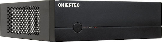 Chieftec IX-01B (85W PSU) Home Theater Computer Case Black