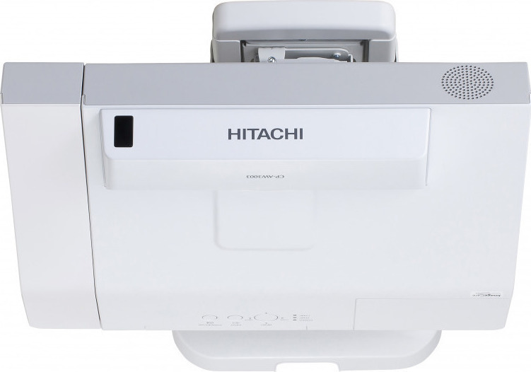 Hitachi CP-TW3506 - Skroutz.gr