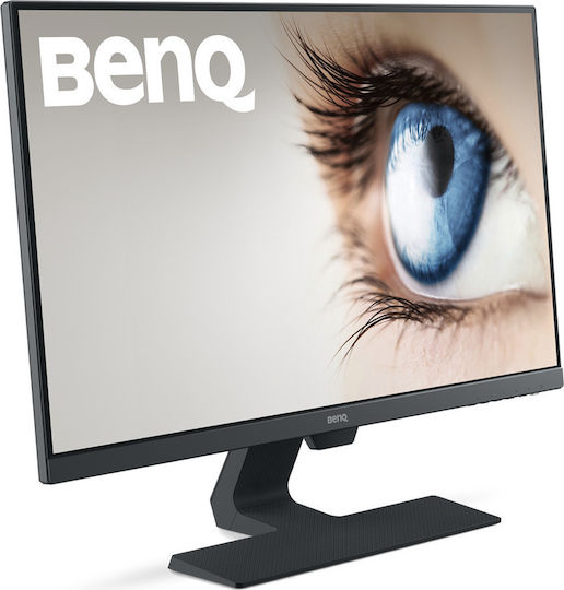 BenQ GW2780 IPS Monitor 27" FHD 1920x1080 with Response Time 5ms GTG